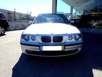 usado BMW 316 Compact Série 3 TI GPL