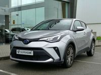 usado Toyota C-HR 1.8 Hybrid Exclusive