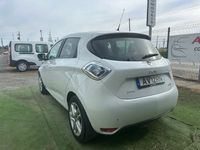 usado Renault Zoe Life Flex