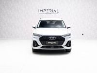 Usado Audi Q3 245 HP (180 kW) 2022 Branco SUV