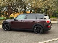 Usado Mini Cooper D Clubman 150 HP (110 kW) 2016 Carrinha