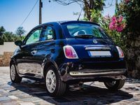 usado Fiat 500 1.2 Gasolina