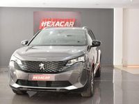 Usado Peugeot 5008 Allure 130 HP (95 kW) 2024 Cinza Monovolume