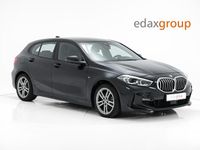 Usado BMW 116 116 HP (85 kW) 2021 Preto Citadino