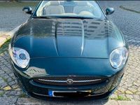 usado Jaguar XK 3.5 V8 Convertible 50.000kms