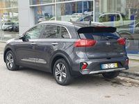 usado Kia Niro Niro1.6 GDi PHEV Tech