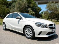 usado Mercedes A160 CDi BE Style