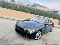 Usado BMW 630 258 HP (189 kW) 2006 Coupé