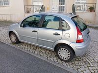 usado Citroën C3 1.4 HDI (156.000km apenas)