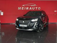 usado Peugeot 2008 1.5 BlueHDi GT Line EAT8