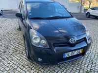 usado Toyota Corolla Verso 2.2 D-CAT 177Cv