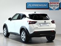 usado Nissan Juke 1.0 DIG-T Acenta DCT