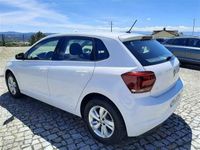 usado VW Polo 1.0 TSI Confortline