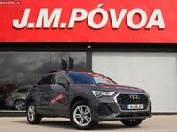 Usado Audi Q3 Sportback 245 HP (180 kW) 2021 Cinza SUV