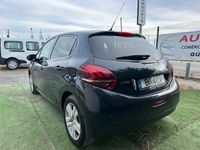 usado Peugeot 208 1.5 BlueHDi Allure