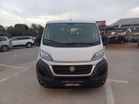 usado Fiat Ducato 30 2.3 M-Jet CH1