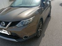 usado Nissan Qashqai dci Teckna Premium 19 Pele