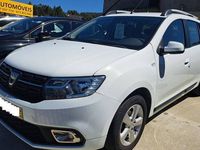 usado Dacia Logan MCV 1.5 dci