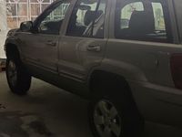 usado Jeep Cherokee wj 3.1