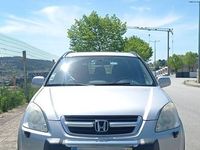 usado Honda CR-V II 2.0i-VTEC