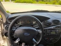 usado Ford Focus sw 1.8tdci 115cv 2003