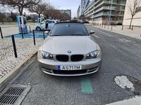 usado BMW 118 Cabriolet i