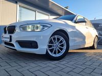 usado BMW 116 d