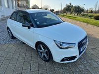 usado Audi A1 1.6 TDI Advance