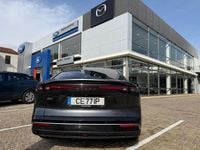 Novo Mazda CX-60 Takumi-Line 245 HP (180 kW) 2026 Cinza SUV