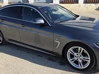 Usado BMW 420 Gran Coupé Comfort Edition 190 HP (139 kW) 2019 Cinzento Coupé