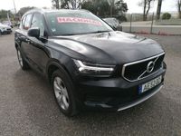 usado Volvo XC40 2.0 D3 Momentum Geartronic