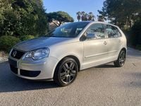 Usado VW Polo 70 HP (51 kW) 2006 Citadino