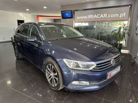 usado VW Passat Variant 1.6 TDI Confortline DSG