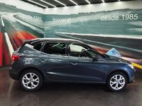 Usado Seat Arona 110 HP (80 kW) 2023 Cinzento SUV