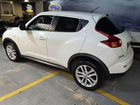 usado Nissan Juke 1.5 dCi Acenta