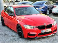 Usado BMW 320 Sport Line 2013 Sedan