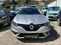 usado Renault Mégane IV 