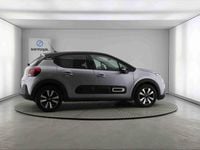 Usado Citroën AX 83 HP (61 kW) 2024 Cinzento