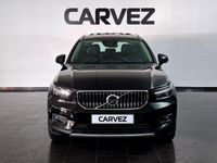Usado Volvo XC40 262 HP (192 kW) 2021 Preto SUV