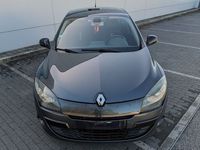 usado Renault Mégane III 