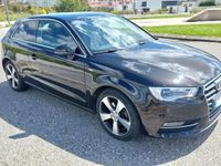 usado Audi A3 Sportback 1.6 Tdi 110 cv