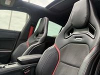 Usado Mercedes CLA45 AMG AMG 381 HP (280 kW) 2016 Sedan