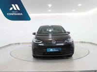 Usado VW ID.3 150 kW (204 HP) 2021 Cinzento Citadino