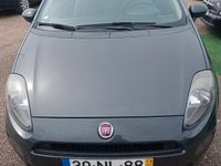 usado Fiat Punto 2013,cdti,a.c,impec,barato!