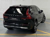 Usado Volvo XC60 349 HP (256 kW) 2025 Preto SUV