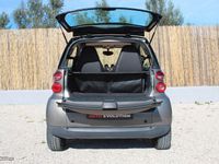 usado Smart ForTwo Coupé 1.0 MHD TETO PANORAMICO PASSION