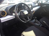 Usado Seat Ibiza 110 HP (80 kW) 2022 Cinzento Citadino