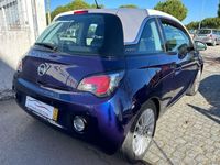 usado Opel Adam 1.2 Glam