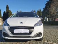 usado Peugeot 208 1.2 82cv 81549 Km 2017