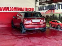 usado Mini Cooper D 